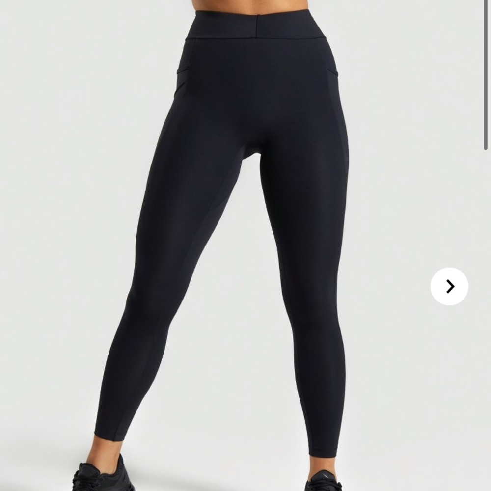 GYmshark sculpt legging